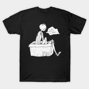 I have nothing to wear T-Shirt